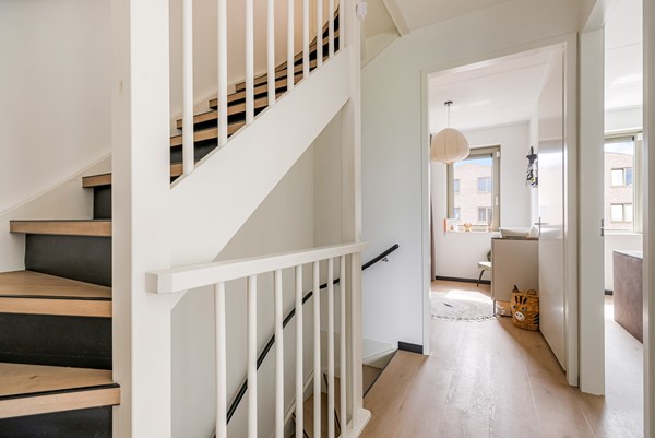 Medium property photo - Cypruskade 12, 1362 JN Almere